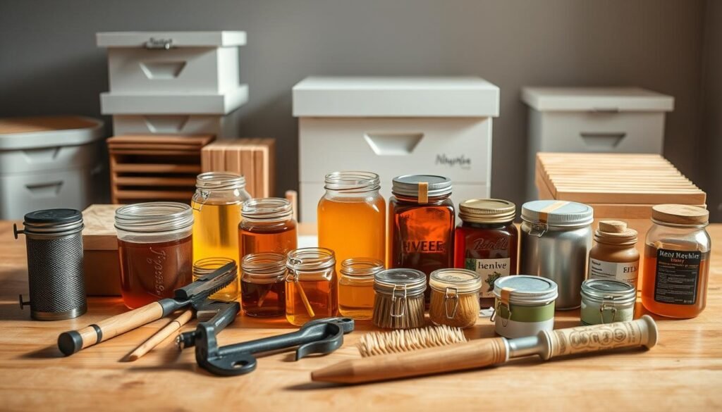 affordable beekeeping supplies