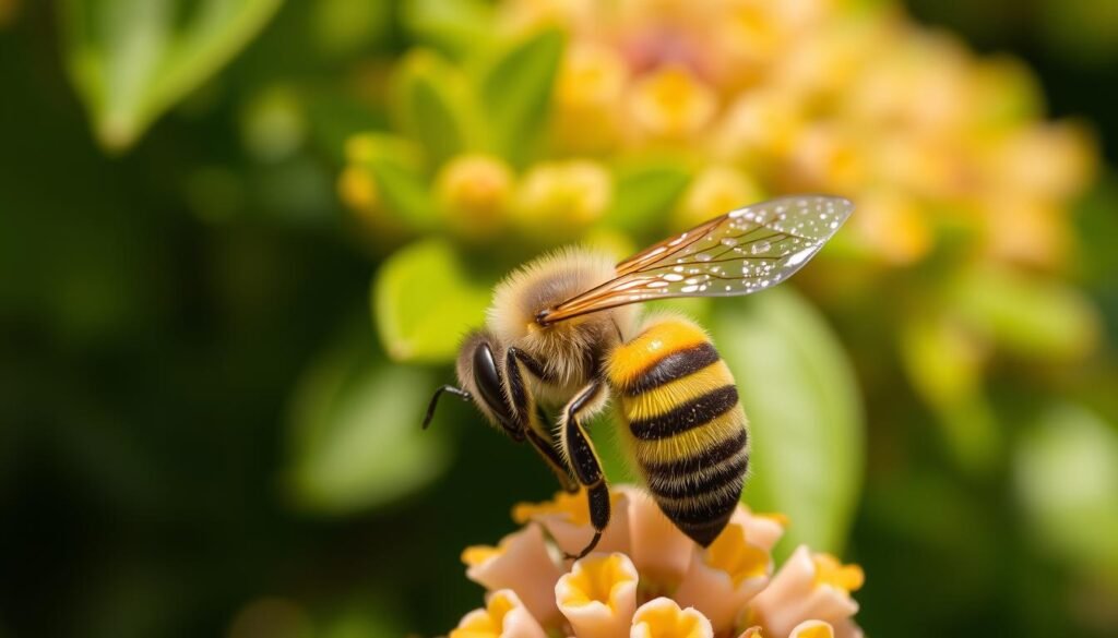 asian honey bee identification
