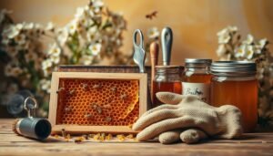 bee keeping supplies