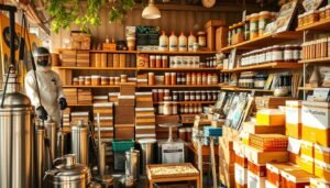 bee supplies australia
