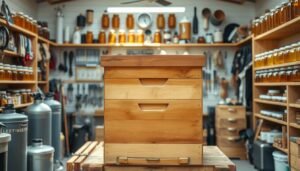 bee supplies qld