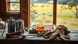 beekeeping accessories