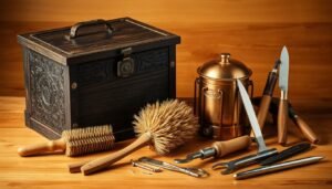 beekeeping gear