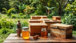 beekeeping supplies qld