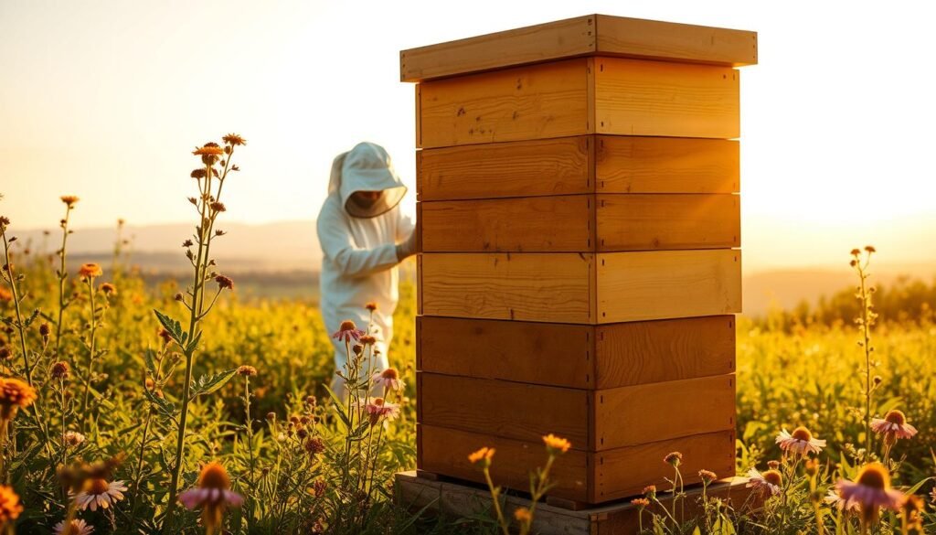 beekeeping tips and resources