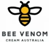 bee venom cream Australia Logo