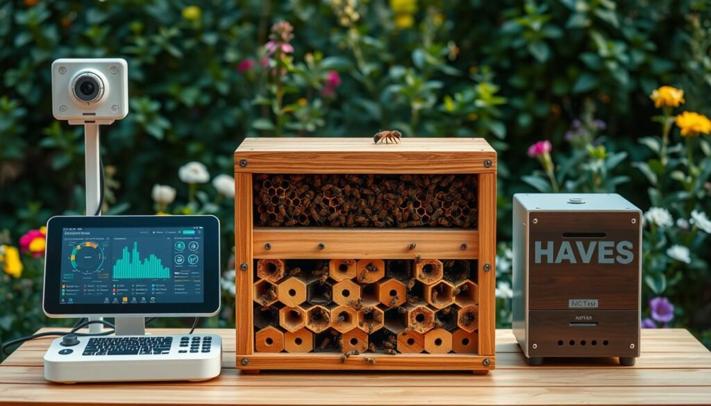 hive control solutions