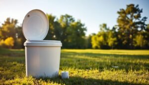 honey bucket