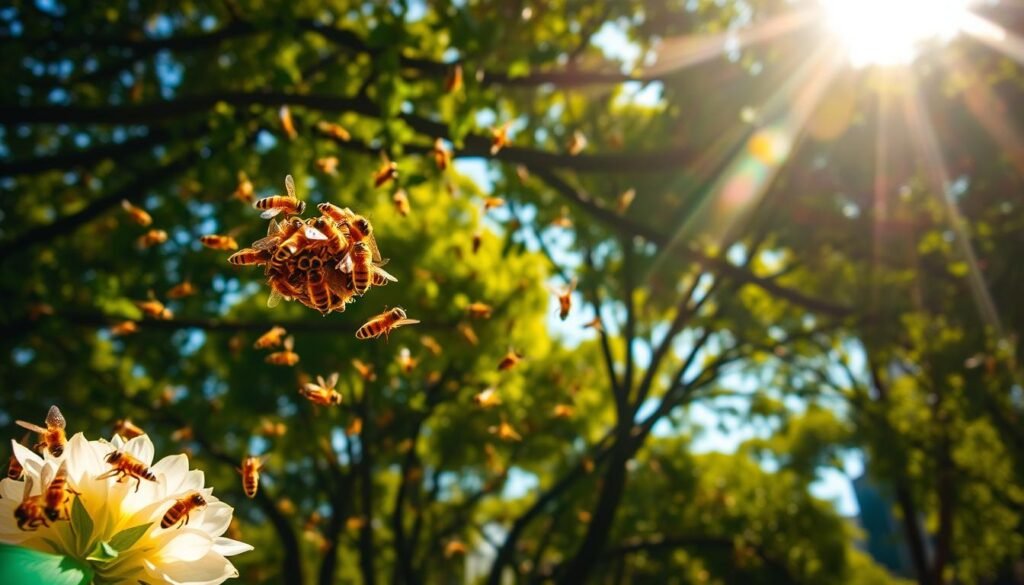 honeybees brisbane