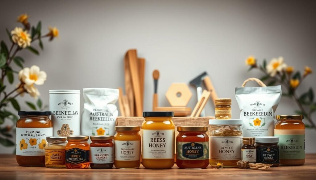 trusted beekeeping brands australia