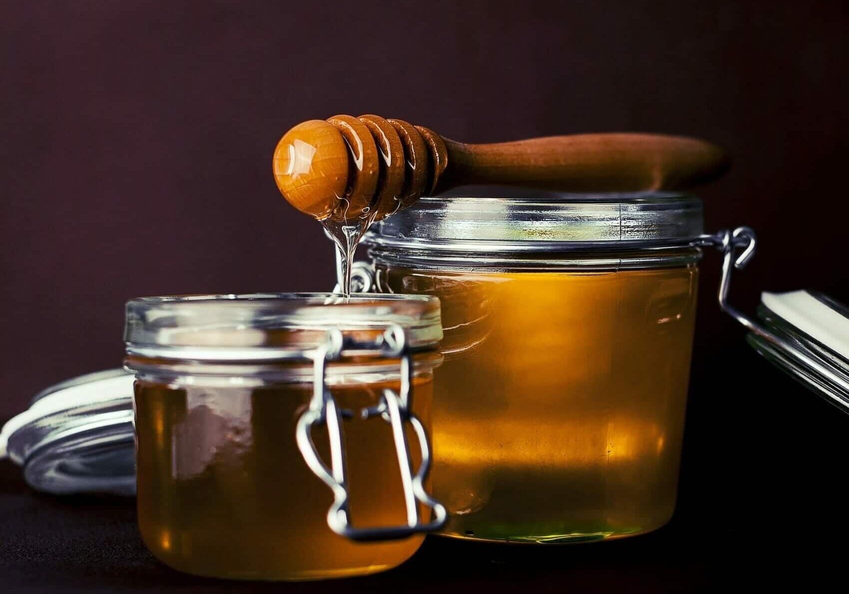 image for medicinal honey manuka jarrah marri